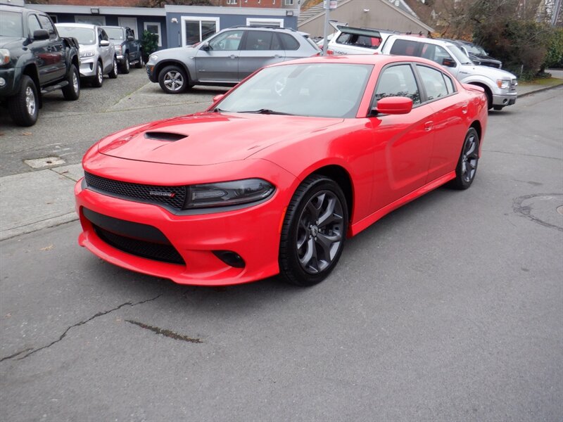2019 Dodge Charger GT  