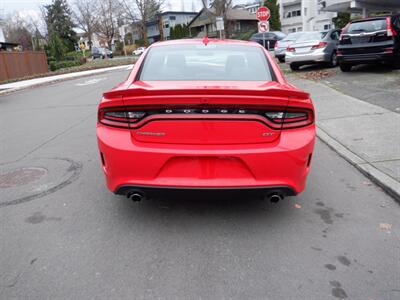 2019 Dodge Charger GT   - Photo 4 - Kirkland, WA 98033