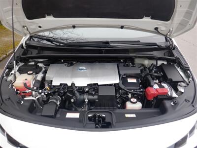 2017 Toyota Prius Prime Plus   - Photo 21 - Kirkland, WA 98033