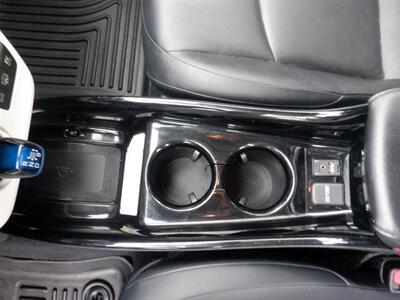 2017 Toyota Prius Prime Plus   - Photo 12 - Kirkland, WA 98033