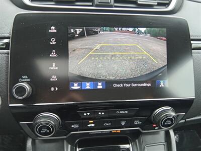 2019 Honda CR-V Touring - Photo 27 - Kirkland, WA 98033