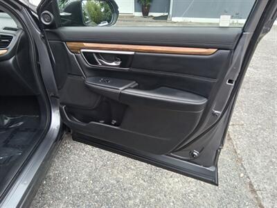 2019 Honda CR-V Touring - Photo 19 - Kirkland, WA 98033