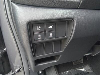 2019 Honda CR-V Touring - Photo 22 - Kirkland, WA 98033