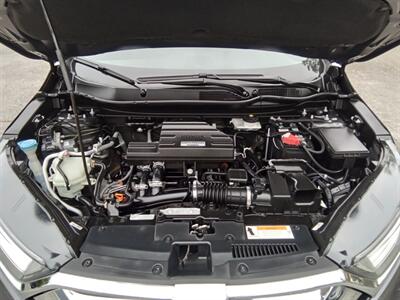 2019 Honda CR-V Touring - Photo 31 - Kirkland, WA 98033