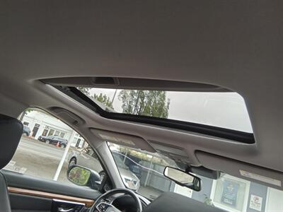 2019 Honda CR-V Touring - Photo 17 - Kirkland, WA 98033