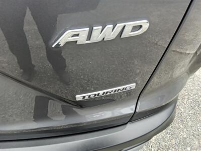 2019 Honda CR-V Touring - Photo 20 - Kirkland, WA 98033