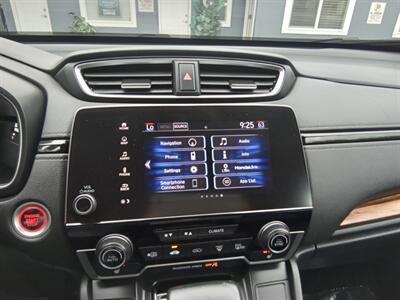 2019 Honda CR-V Touring - Photo 25 - Kirkland, WA 98033