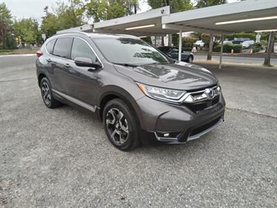 2019 Honda CR-V Touring - Photo 7 - Kirkland, WA 98033