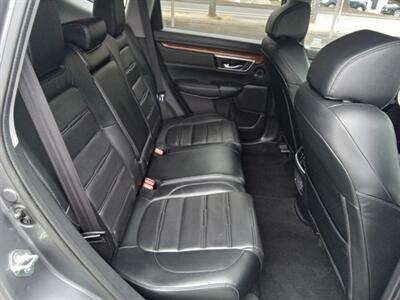 2019 Honda CR-V Touring - Photo 13 - Kirkland, WA 98033