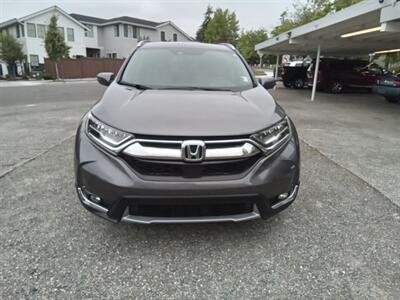 2019 Honda CR-V Touring - Photo 8 - Kirkland, WA 98033