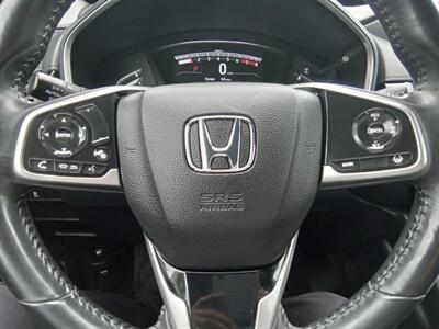 2019 Honda CR-V Touring - Photo 26 - Kirkland, WA 98033