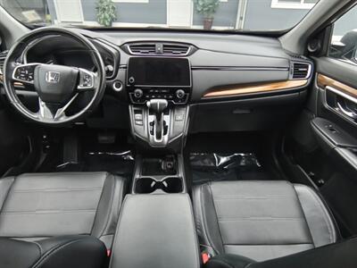 2019 Honda CR-V Touring - Photo 11 - Kirkland, WA 98033