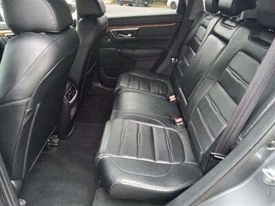 2019 Honda CR-V Touring - Photo 10 - Kirkland, WA 98033