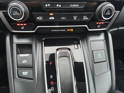 2019 Honda CR-V Touring - Photo 29 - Kirkland, WA 98033