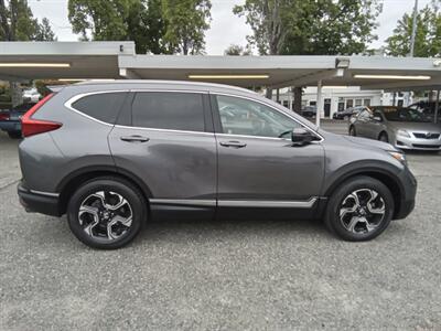 2019 Honda CR-V Touring - Photo 6 - Kirkland, WA 98033