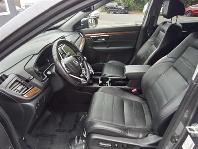 2019 Honda CR-V Touring - Photo 9 - Kirkland, WA 98033