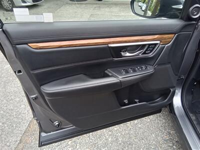 2019 Honda CR-V Touring - Photo 23 - Kirkland, WA 98033