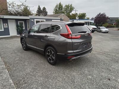 2019 Honda CR-V Touring - Photo 3 - Kirkland, WA 98033