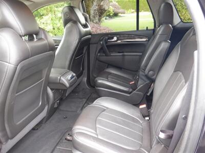 2014 Buick Enclave Premium   - Photo 13 - Kirkland, WA 98033