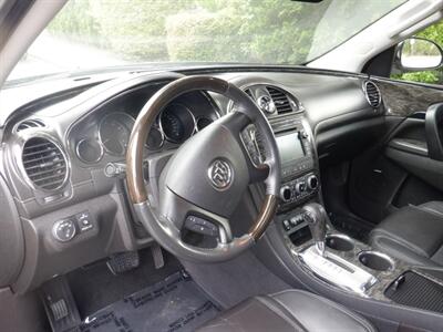 2014 Buick Enclave Premium   - Photo 18 - Kirkland, WA 98033