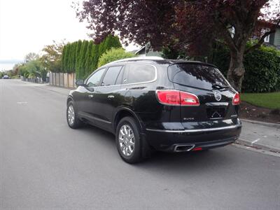 2014 Buick Enclave Premium   - Photo 4 - Kirkland, WA 98033