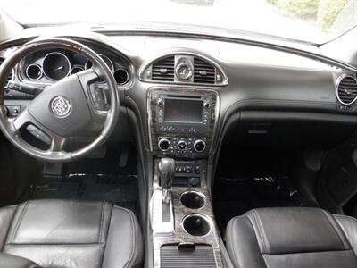 2014 Buick Enclave Premium   - Photo 17 - Kirkland, WA 98033