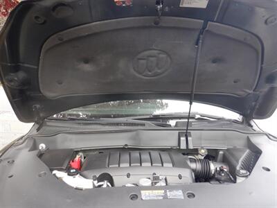 2014 Buick Enclave Premium   - Photo 25 - Kirkland, WA 98033