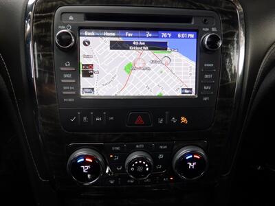 2014 Buick Enclave Premium   - Photo 22 - Kirkland, WA 98033
