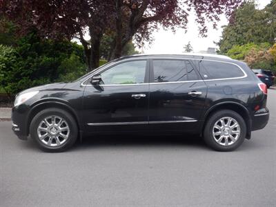 2014 Buick Enclave Premium   - Photo 3 - Kirkland, WA 98033