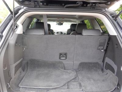 2014 Buick Enclave Premium   - Photo 24 - Kirkland, WA 98033