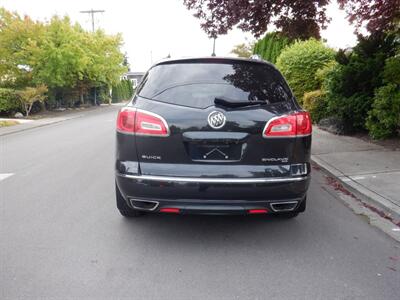 2014 Buick Enclave Premium   - Photo 5 - Kirkland, WA 98033