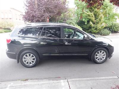 2014 Buick Enclave Premium   - Photo 7 - Kirkland, WA 98033
