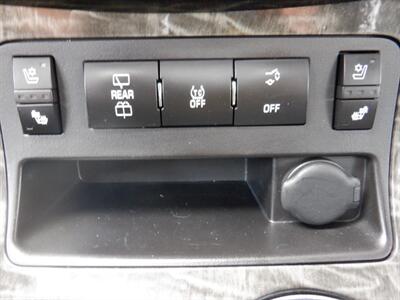 2014 Buick Enclave Premium   - Photo 20 - Kirkland, WA 98033