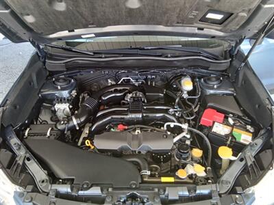 2016 Subaru Forester 2.5i   - Photo 22 - Kirkland, WA 98033