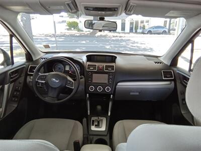 2016 Subaru Forester 2.5i   - Photo 13 - Kirkland, WA 98033