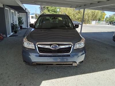 2016 Subaru Forester 2.5i   - Photo 8 - Kirkland, WA 98033