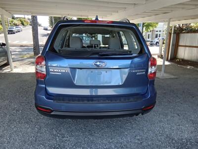 2016 Subaru Forester 2.5i   - Photo 4 - Kirkland, WA 98033