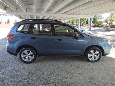 2016 Subaru Forester 2.5i   - Photo 6 - Kirkland, WA 98033