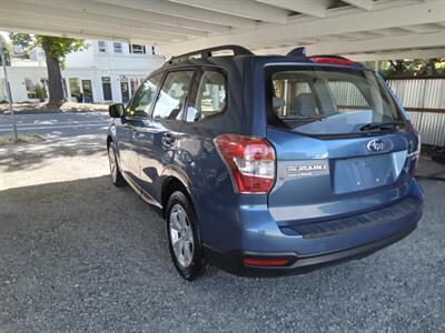 2016 Subaru Forester 2.5i   - Photo 3 - Kirkland, WA 98033