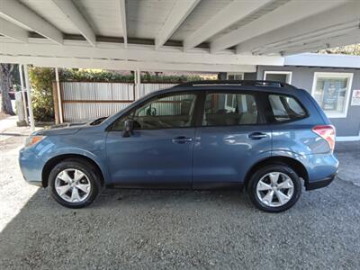 2016 Subaru Forester 2.5i   - Photo 2 - Kirkland, WA 98033