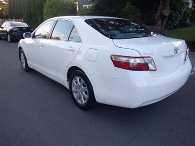 2008 Toyota Camry Hybrid   - Photo 3 - Kirkland, WA 98033