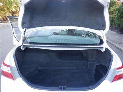 2008 Toyota Camry Hybrid   - Photo 19 - Kirkland, WA 98033