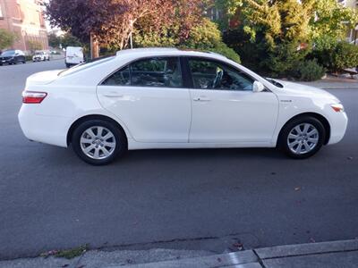 2008 Toyota Camry Hybrid   - Photo 6 - Kirkland, WA 98033