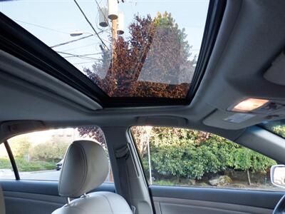 2008 Toyota Camry Hybrid   - Photo 12 - Kirkland, WA 98033