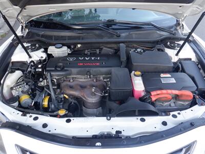 2008 Toyota Camry Hybrid   - Photo 21 - Kirkland, WA 98033