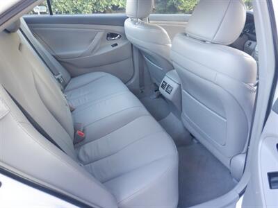 2008 Toyota Camry Hybrid   - Photo 10 - Kirkland, WA 98033