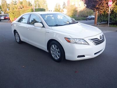 2008 Toyota Camry Hybrid   - Photo 7 - Kirkland, WA 98033