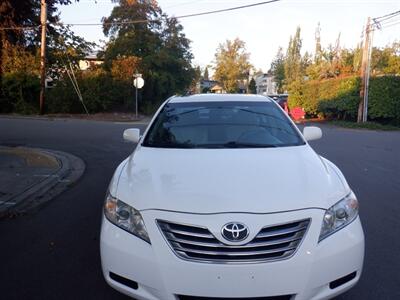 2008 Toyota Camry Hybrid   - Photo 8 - Kirkland, WA 98033
