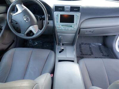 2008 Toyota Camry Hybrid   - Photo 11 - Kirkland, WA 98033