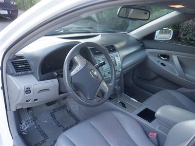 2008 Toyota Camry Hybrid   - Photo 18 - Kirkland, WA 98033